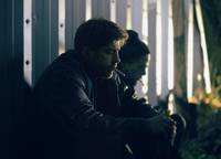 Кадр Том на ферме