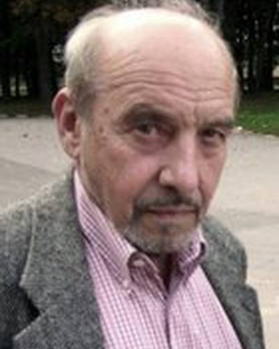 Тимур Зельма фото