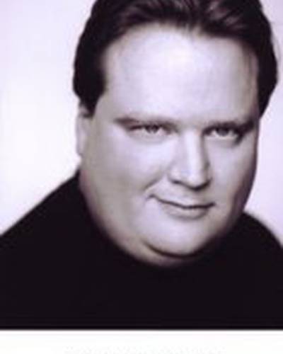 Уильям Пулин фото