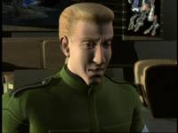 Кадр Звездный десант: Хроники