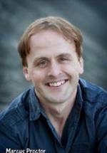Маркус Проктор фото