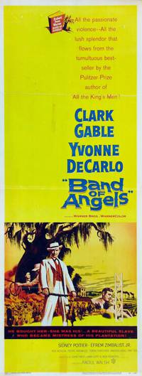Постер Банда ангелов