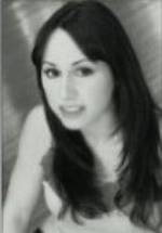 Melissa Mary Ganas фото