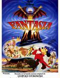 Постер из фильма "Фантазия" - 1