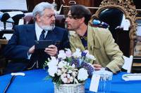 Кадр В бреду