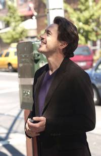 Кадр Как узнать своих святых