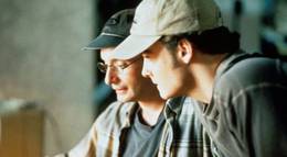 Кадр из фильма "Teenage Space Vampires" - 2