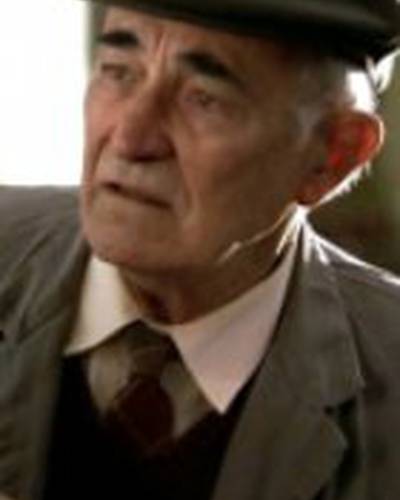 Джон Флаус фото