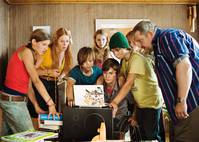 Кадр Деревенские крокодилы 2