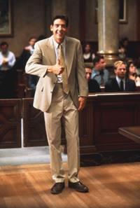 Кадр Долг присяжного