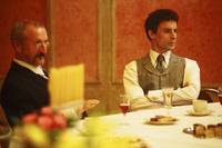 Кадр Последнее движение руки