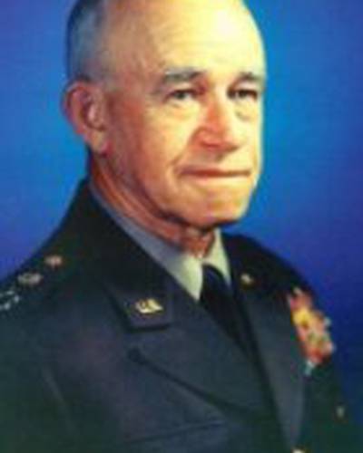 Омар Н. Брэдли фото