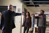 Кадр Революция