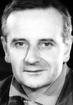 Линдсей Андерсон фото