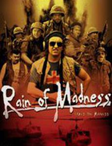 Солдаты неудачи: Дождь безумия (видео)