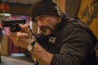 Кадр Полиция Чикаго