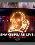 Постер из фильма "Shakespeare Live! From the RSC" - 1