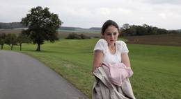 Кадр из фильма "Крестный путь" - 1