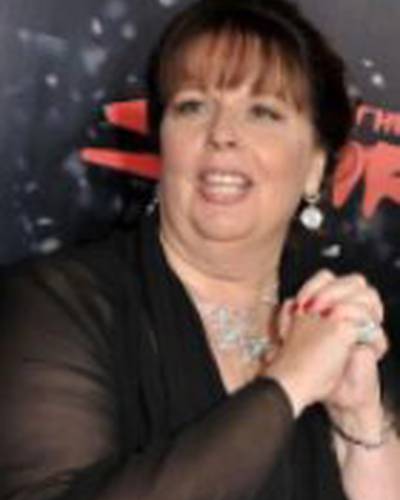 Дебора Дель Прете фото