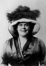 Мари Дресслер фото