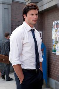 Кадр Тайны Смолвиля