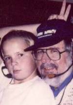 Эрик Лузил фото