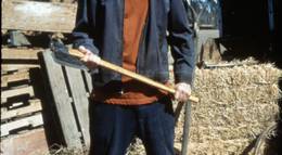 Кадр из фильма "Дети кукурузы 5: Поля страха (видео)" - 1