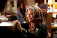 Кадр Горящий человек