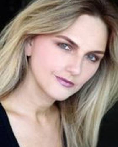 Эйприл Монтгомери фото