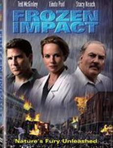 Ледниковый удар