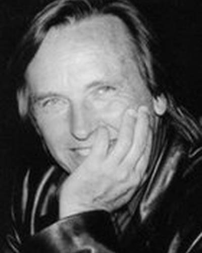 Ален Бельмондо фото