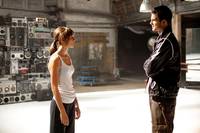 Кадр Шаг вперед 3-D