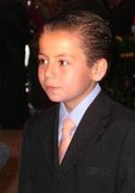 Адриан Алонсо фото