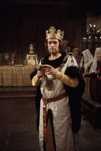 Кадр Макбет