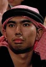 Бернард Мариано фото