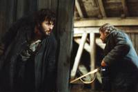 Кадр Убийственная ферма