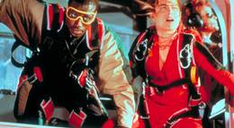 Кадр из фильма "Зона высадки" - 2