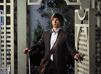 Кадр Тайные связи