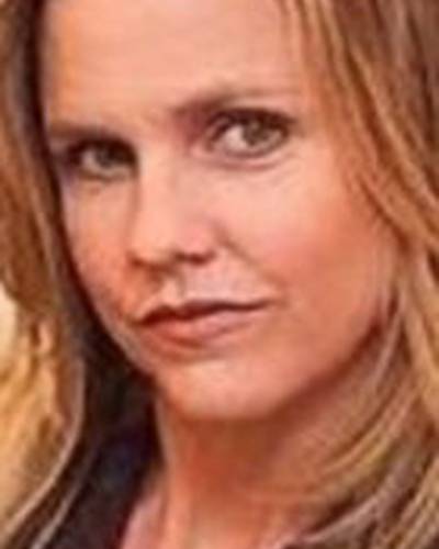 Алисия МакКатчен фото