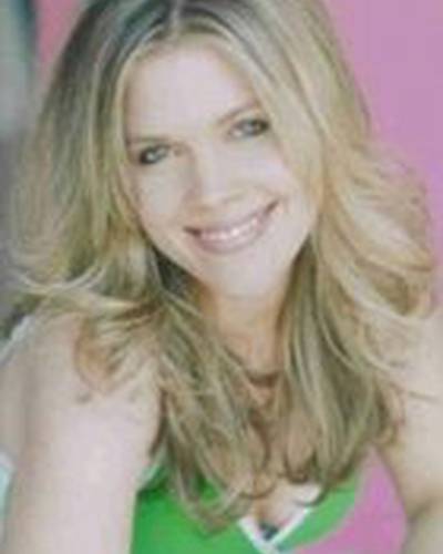 Анджела Соренсен фото