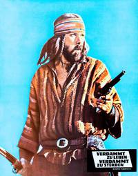 Кадр Четыре всадника Апокалипсиса