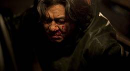 Кадр из фильма "Я видел Дьявола" - 2