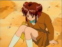 Кадр Таинственная игра