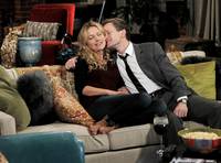 Кадр Как я встретил вашу маму