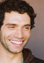 Бен Моррисон фото