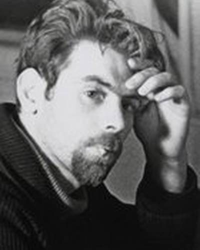 Виктор Кривулин фото