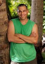 Джонатан Пеннер фото