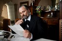 Кадр Опасный метод