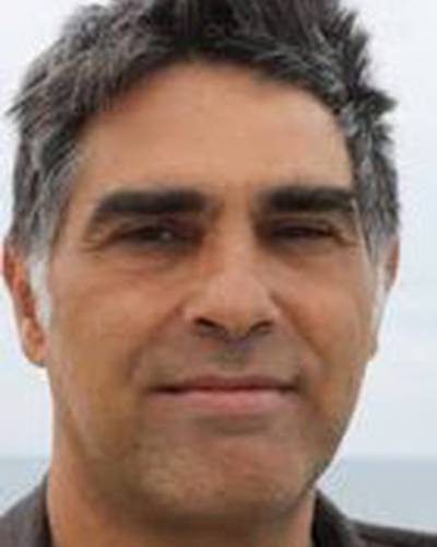 Эдгар Пера фото