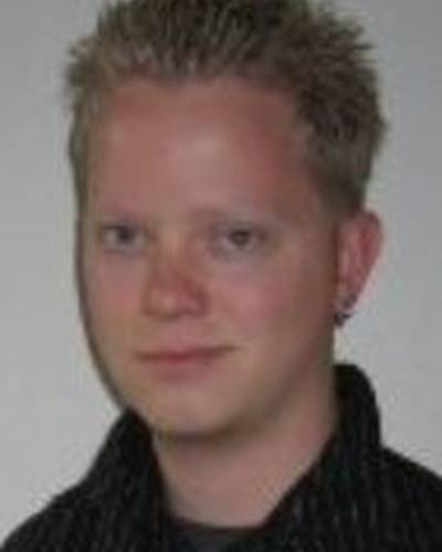 Джонатан Ньюкерк фото